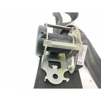 Recambio de cinturon seguridad trasero izquierdo para peugeot 2008 (--.2013) 1.5 blue-hdi referencia OEM IAM 96781657XY  