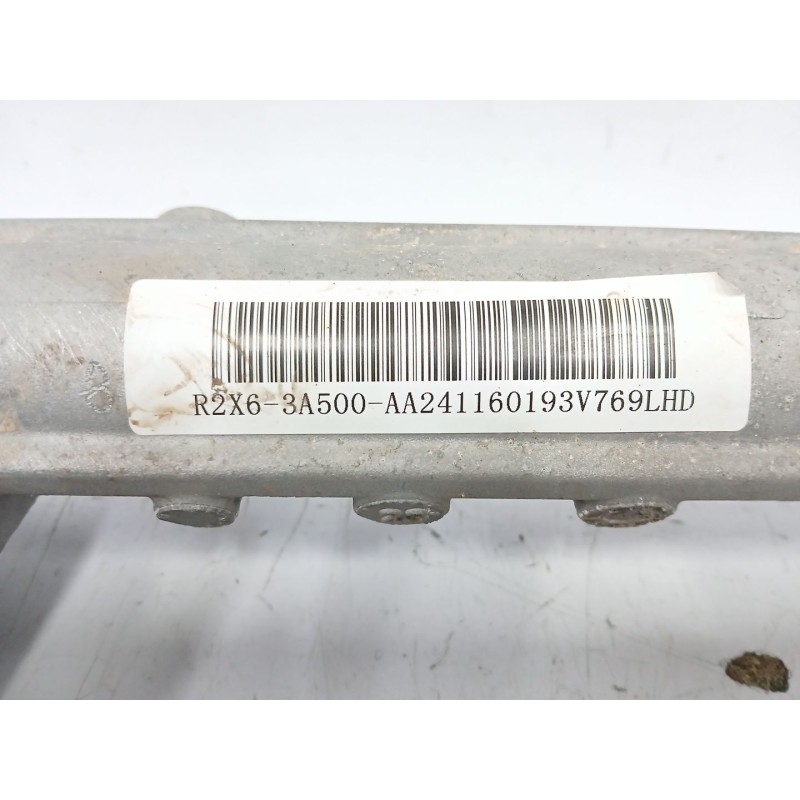 CREMALLERA DIRECCION