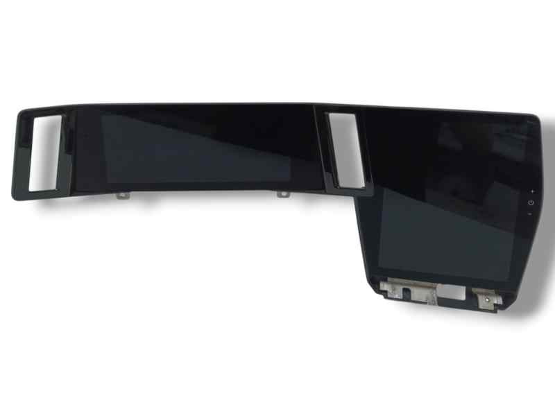 Recambio de cuadro instrumentos para renault megane e-tech suv ev40 (bnj2) referencia OEM IAM 4H0K299KNB 4H0K299MNB A3C110124000 Recambio de cuadro instrumentos para renault megane e-tech suv ev40 (bnj2) referencia OEM IAM 4H0K299KNB 4H0K299MNB A3C110124000