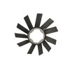 Recambio de ventilador viscoso motor para bmw serie 5 berlina (e39) 523i referencia OEM IAM 17233639  