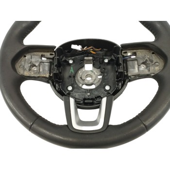 Recambio de volante para jeep renegade 1.6 m-jet cat referencia OEM IAM 1041992 AM50A 