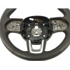 Recambio de volante para jeep renegade 1.6 m-jet cat referencia OEM IAM 1041992 AM50A 