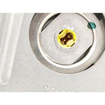 Recambio de airbag delantero derecho para smart fortwo coupe 0.7 cc referencia OEM IAM 0001123V021  