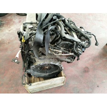 Recambio de despiece motor para jeep compass 2.2 crd cat referencia OEM IAM 651925  