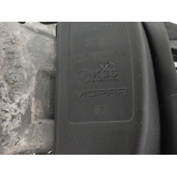 Recambio de volante para jeep renegade 1.6 m-jet cat referencia OEM IAM 1041992 AM50A 