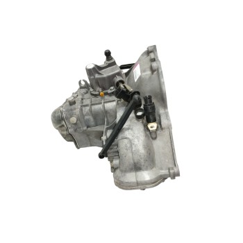 Recambio de caja cambios para opel combo (corsa b) 1.7 diesel referencia OEM IAM F13W374  