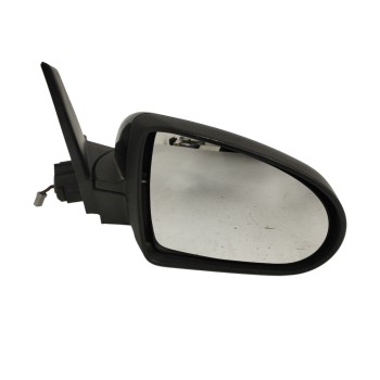 Recambio de retrovisor derecho para mitsubishi colt berlina 5 (z30a) 1.3 cat referencia OEM IAM 232636030 5 CABLES 
