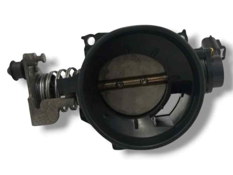Recambio de caja mariposa para ford focus berlina (cak) 2.0 16v cat referencia OEM IAM XS4UFB 9E926 988F9B989