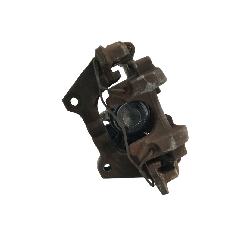 Recambio de pinza freno trasera izquierda para seat leon st (5f8) 2.0 tdi referencia OEM IAM 5Q0615405EE  