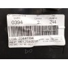 Recambio de guarnecido puerta trasera derecha para citroën c4 grand picasso 1.6 thp referencia OEM IAM 98125905YA  