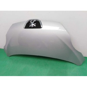 Recambio de capot para peugeot 107 1.4 hdi cat (8ht / dv4td) referencia OEM IAM   