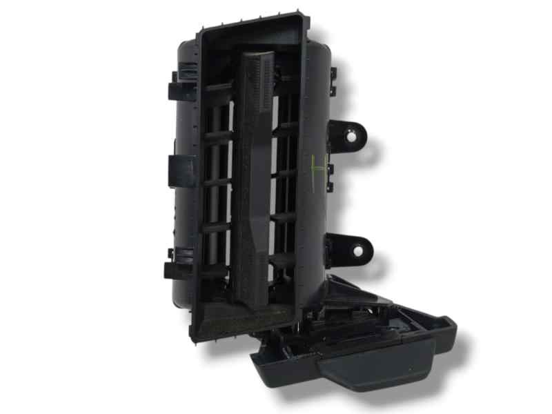 Recambio de rejilla aireadora para renault megane e-tech suv ev40 (bnj2) referencia OEM IAM 687607702R DELANTERA IZQUIERDA 