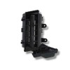 Recambio de rejilla aireadora para renault megane e-tech suv ev40 (bnj2) referencia OEM IAM 687607702R DELANTERA IZQUIERDA 