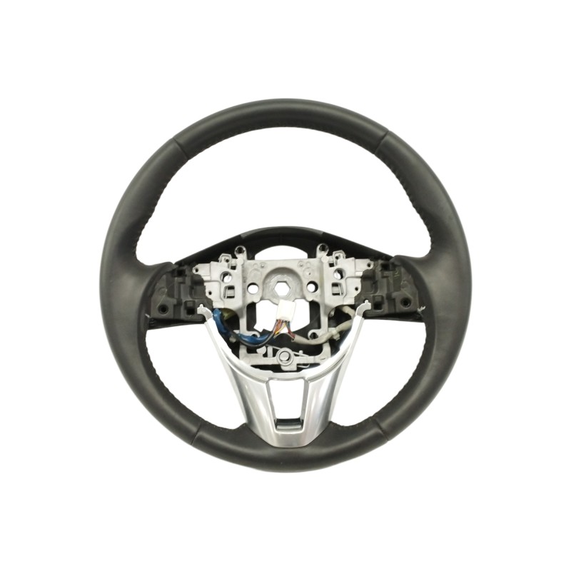 Recambio de volante para mazda 6 kombi ()(.2012) style referencia OEM IAM K3887 OBSERVAR FOTO 