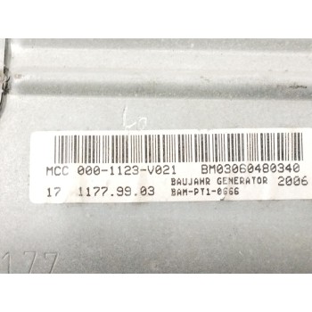 Recambio de airbag delantero derecho para smart fortwo coupe 0.7 cc referencia OEM IAM 0001123V021  