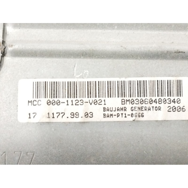 AIRBAG DELANTERO DERECHO