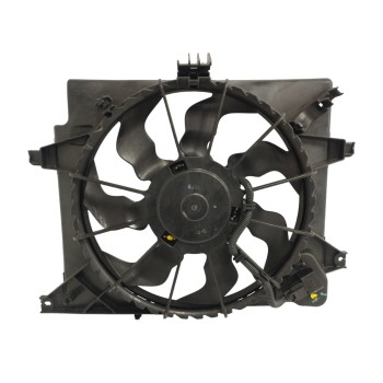 Recambio de electroventilador para hyundai i30 (gd) 1.4 crdi cat referencia OEM IAM 25380A5800 OBSERVAR FOTOS 