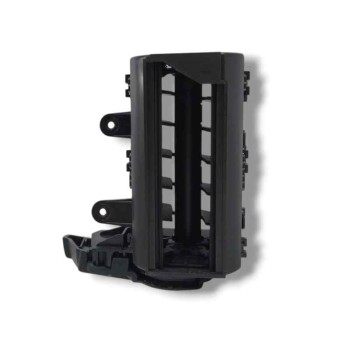 Recambio de rejilla aireadora para renault megane e-tech suv ev40 (bnj2) referencia OEM IAM 687607702R DELANTERA IZQUIERDA 