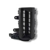Recambio de rejilla aireadora para renault megane e-tech suv ev40 (bnj2) referencia OEM IAM 687607702R DELANTERA IZQUIERDA 