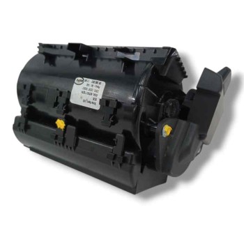 Recambio de rejilla aireadora para renault megane e-tech suv ev40 (bnj2) referencia OEM IAM 687607702R DELANTERA IZQUIERDA 