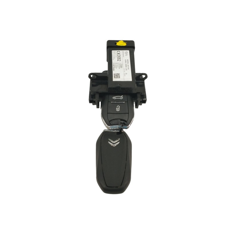 Recambio de conmutador de arranque para citroën c4 picasso 1.6 blue-hdi fap referencia OEM IAM 9800630080  