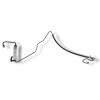 Recambio de tubo presion direccion asistida para ford focus berlina (cak) 2.0 16v cat referencia OEM IAM 98AG3A719JL  