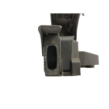 Recambio de potenciometro pedal para hyundai tucson (tl, tle) 1.6 gdi referencia OEM IAM 32700B1000  