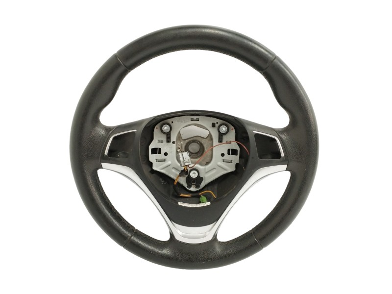 Recambio de volante para bmw x1 (e84) 2.0 turbodiesel cat referencia OEM IAM 3051626  