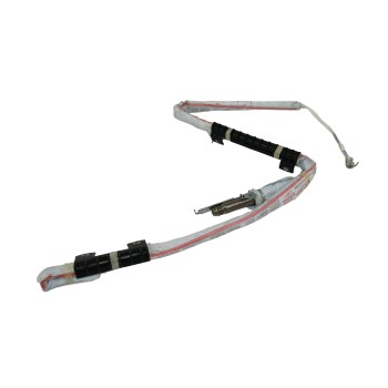 Recambio de airbag cortina delantero derecho para kia rio iv (yb, sc, fb) 1.0 t-gdi 100 referencia OEM IAM 85020H8000  