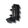 Recambio de rejilla aireadora para renault megane e-tech suv ev40 (bnj2) referencia OEM IAM 687519849R DELANTERA DERECHA 