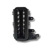 Recambio de rejilla aireadora para renault megane e-tech suv ev40 (bnj2) referencia OEM IAM 687519849R DELANTERA DERECHA 