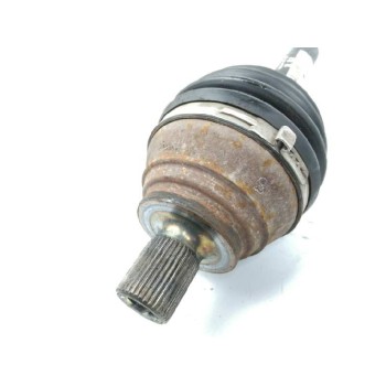 Recambio de transmision delantera izquierda para volkswagen golf vii variant (bv5) 1.6 tdi referencia OEM IAM 1K0407271LB  