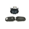 Recambio de conmutador de arranque para citroën c4 picasso 1.6 blue-hdi fap referencia OEM IAM 9800630080  