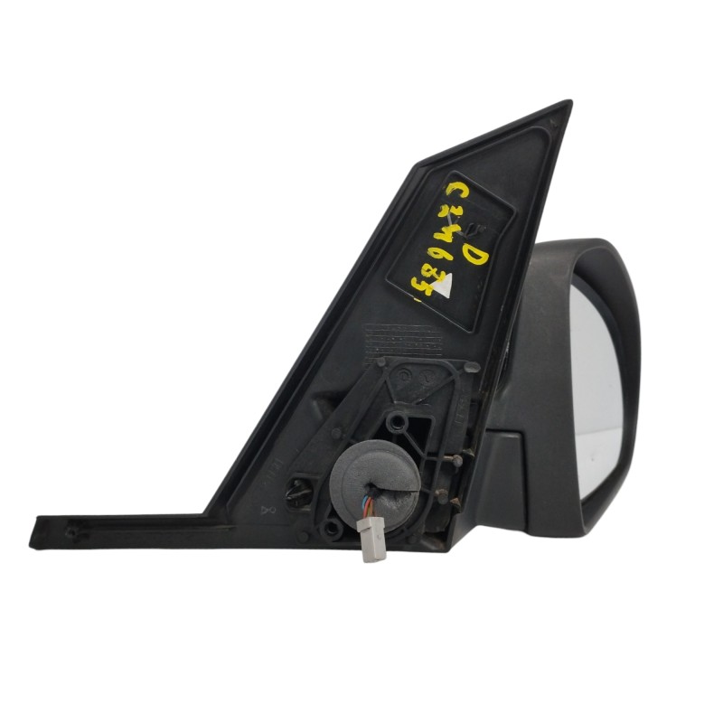 RETROVISOR DERECHO 5 CABLES