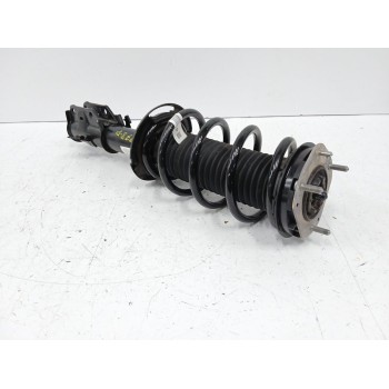 Recambio de amortiguador delantero derecho para ford transit courier b460 furgoneta/monovolumen 1.5 ecoblue referencia OEM IAM R