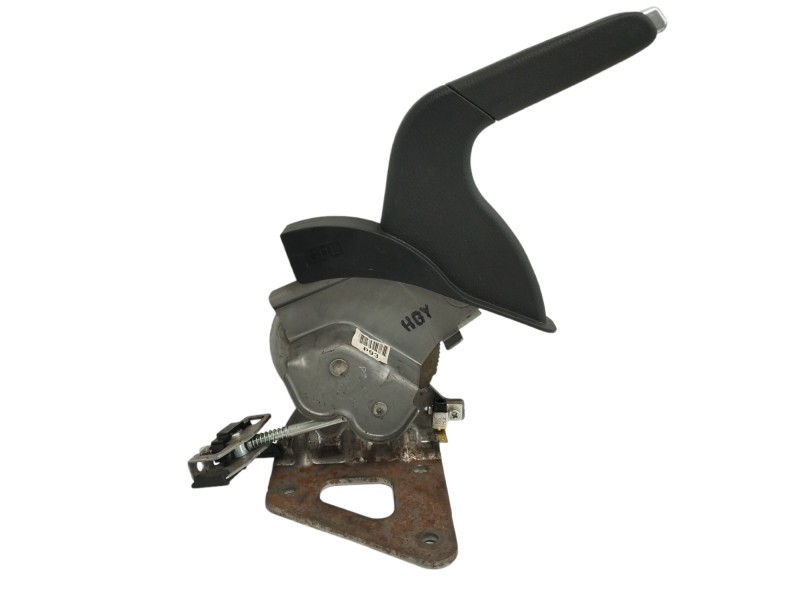 Recambio de palanca freno de mano para hyundai i30 (gd) 1.4 crdi cat referencia OEM IAM 59710A5500RY Recambio de palanca freno de mano para hyundai i30 (gd) 1.4 crdi cat referencia OEM IAM 59710A5500RY