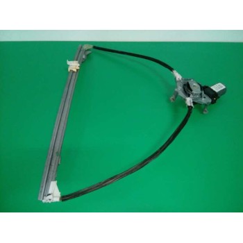 Recambio de elevalunas delantero derecho para renault scenic (ja..) 1.9 dci fairway referencia OEM IAM FUNDA 7700838591 