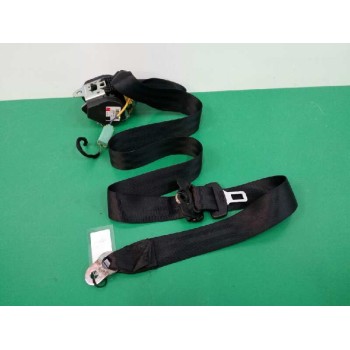 Recambio de cinturon seguridad trasero izquierdo para volkswagen touareg (7la) tdi r5 referencia OEM IAM 7L0857805A  