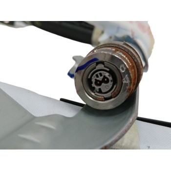 Recambio de airbag cortina delantero derecho para kia rio iv (yb, sc, fb) 1.0 t-gdi 100 referencia OEM IAM 85020H8000  