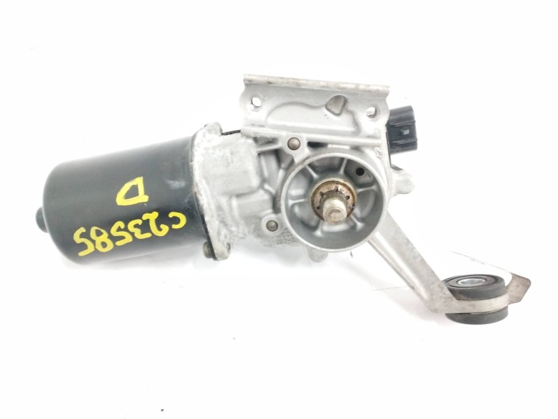 Recambio de motor limpia delantero para honda jazz (gd1/5) 1.4 dsi cat referencia OEM IAM 76505SAA Recambio de motor limpia delantero para honda jazz (gd1/5) 1.4 dsi cat referencia OEM IAM 76505SAA