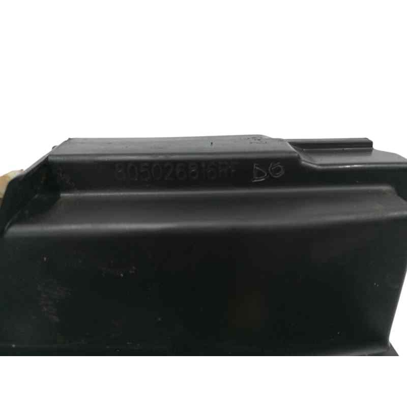 CERRADURA PUERTA DELANTERA DERECHA