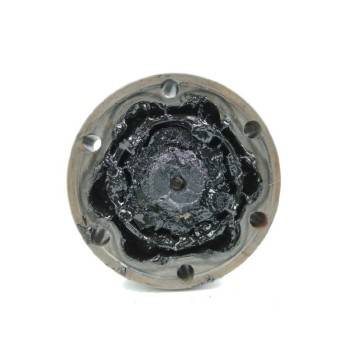 Recambio de transmision delantera izquierda para volkswagen golf vii variant (bv5) 1.6 tdi referencia OEM IAM 1K0407271LB  