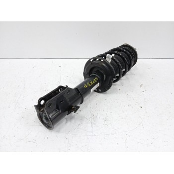 Recambio de amortiguador delantero derecho para ford transit courier b460 furgoneta/monovolumen 1.5 ecoblue referencia OEM IAM R