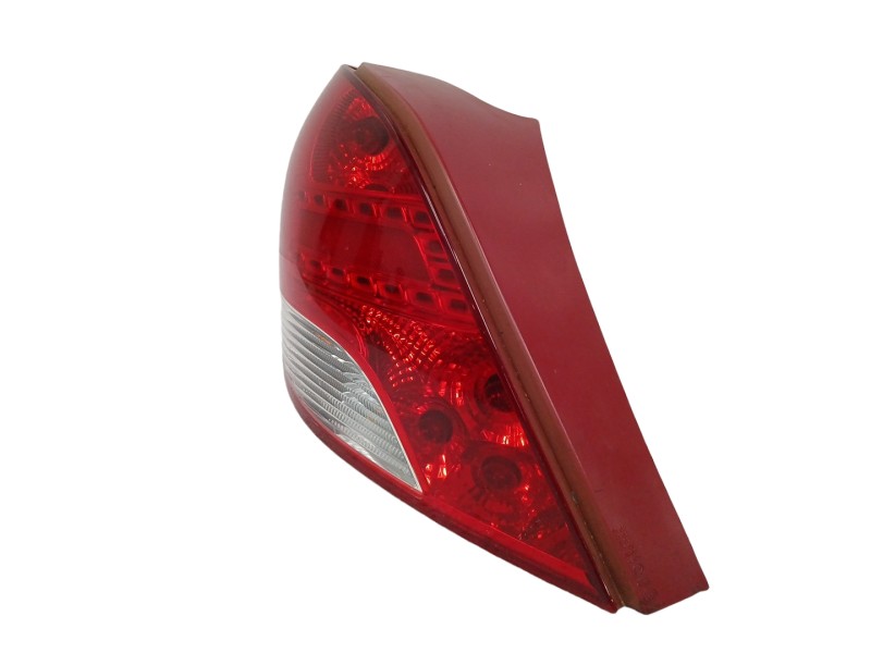 Recambio de piloto trasero izquierdo para peugeot 207 1.6 hdi fap cat (9hz / dv6ted4) referencia OEM IAM 9686566080 Recambio de piloto trasero izquierdo para peugeot 207 1.6 hdi fap cat (9hz / dv6ted4) referencia OEM IAM 9686566080