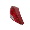 Recambio de piloto trasero izquierdo para peugeot 207 1.6 hdi fap cat (9hz / dv6ted4) referencia OEM IAM 9686566080  