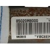 Recambio de airbag cortina delantero derecho para kia rio iv (yb, sc, fb) 1.0 t-gdi 100 referencia OEM IAM 85020H8000  