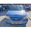 Recambio de carroceria corte para daewoo kalos 1.4 cat referencia OEM IAM   