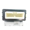Recambio de modulo electronico para toyota auris 2.2 d-cat referencia OEM IAM 8594002040 4230001070 