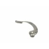 Recambio de soporte / guia puerta corredera para fiat doblo cargo (223) 1.9 jtd cat referencia OEM IAM  LADO SUPERIOR DERECHO 