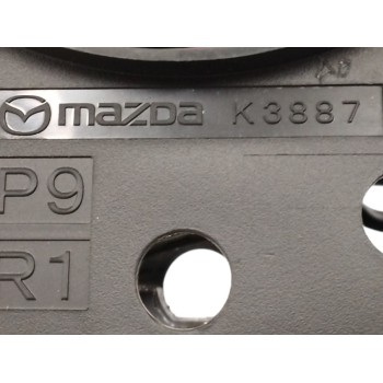 Recambio de volante para mazda 6 kombi ()(.2012) style referencia OEM IAM K3887 OBSERVAR FOTO 